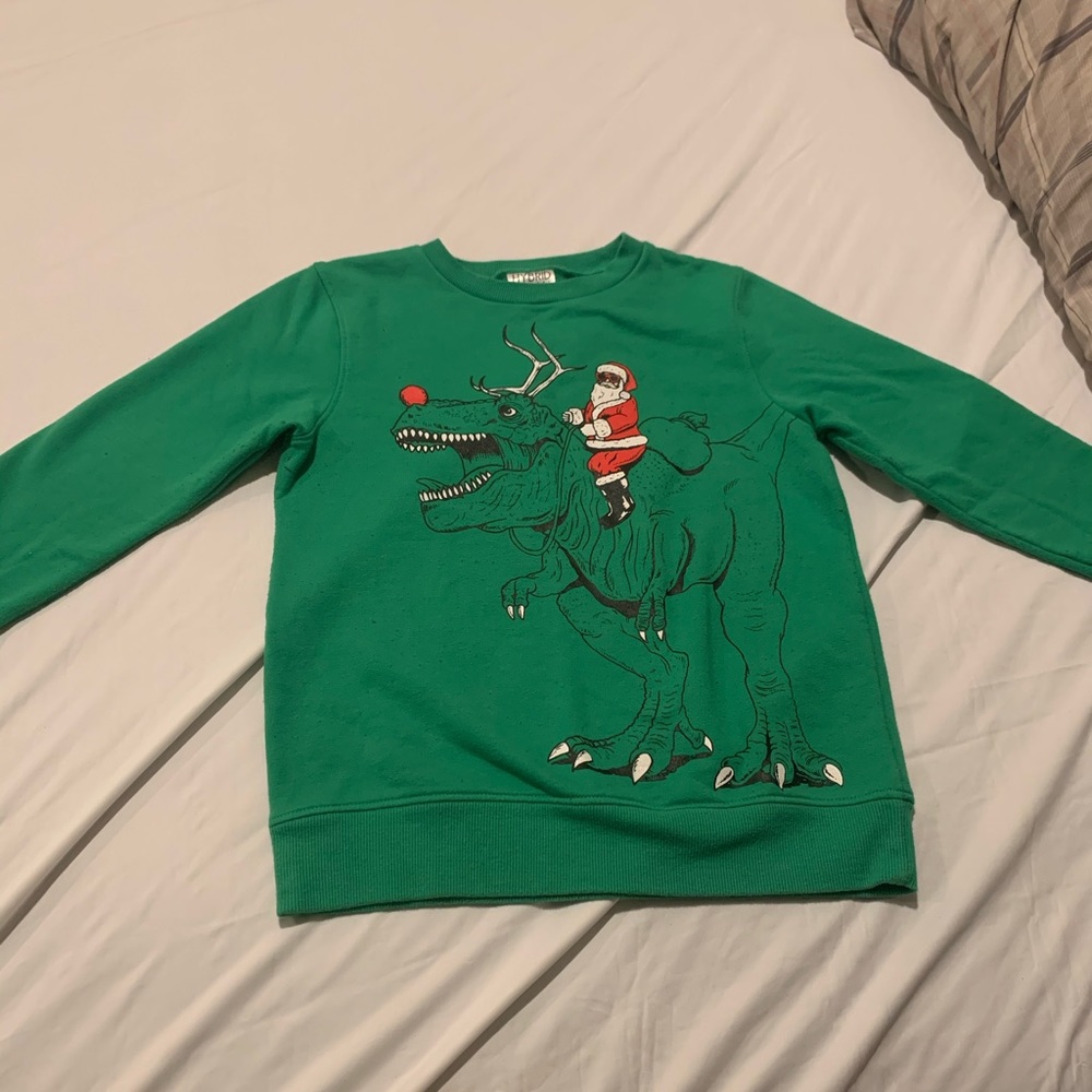 Sweater for kids